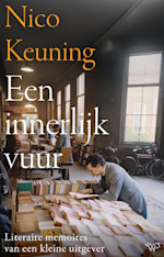 Een innerlijk vuur