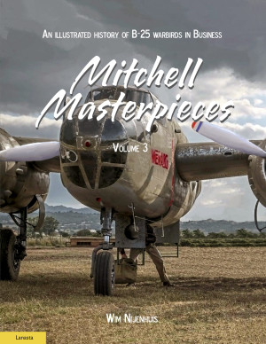Mitchell Masterpieces 3