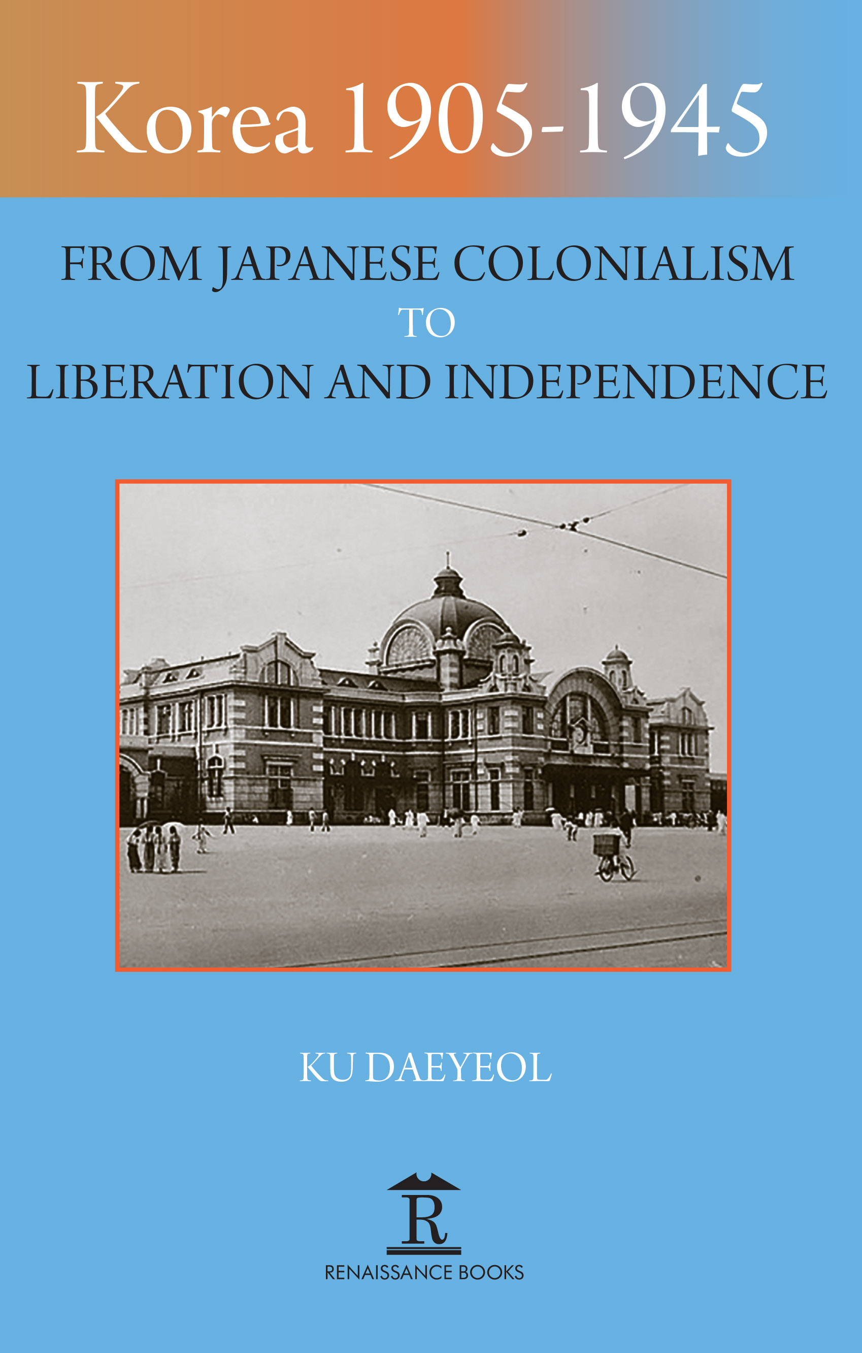 My Korea | Amsterdam University Press
