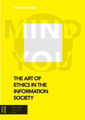 The Art of Ethics in the Information Society