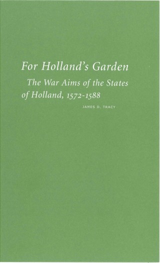 For Holland's Garden