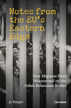 Notes from the EU’s Eastern Edge