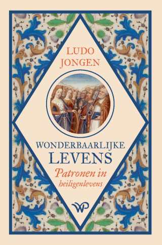 Wonderbaarlijke levens