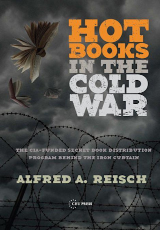 Hot Books in the Cold War 