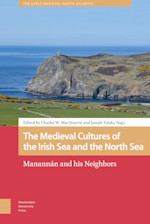 The Medieval Cultures of the Irish Sea and the North Sea