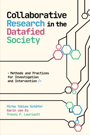Collaborative Research in the Datafied Society