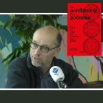 Ronald Meester, co-auteur van "Van aardbeving tot zoönose" was te gast bij Jort Kelder