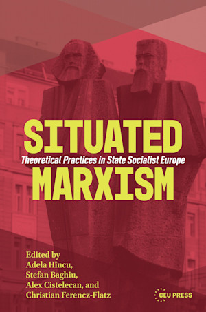 Situated Marxism
