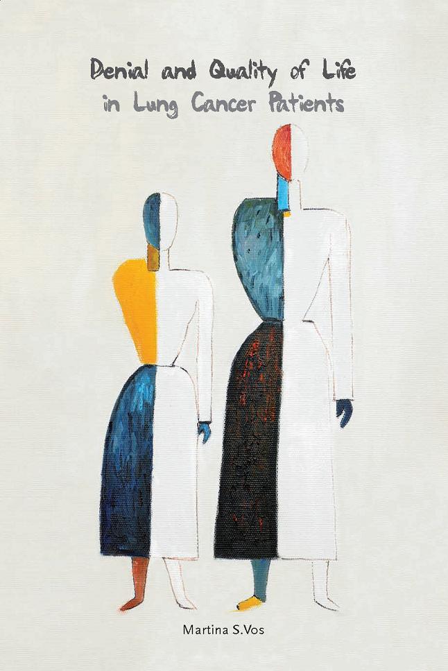Denial and Quality of Life in Lung Cancer Patients Amsterdam University Press