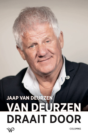 Van Deurzen draait door