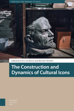 The Construction and Dynamics of Cultural Icons