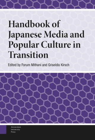 Handbook of Japanese Media and Popular Culture in Transition