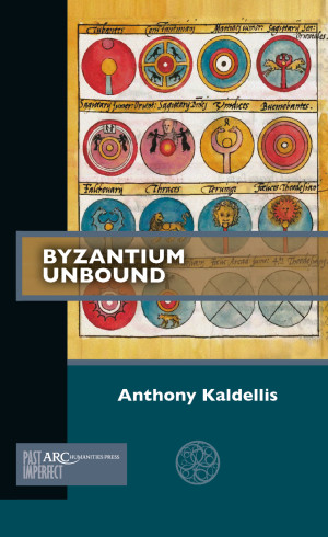 Byzantium Unbound
