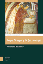 Pope Gregory IX (1227-1241)