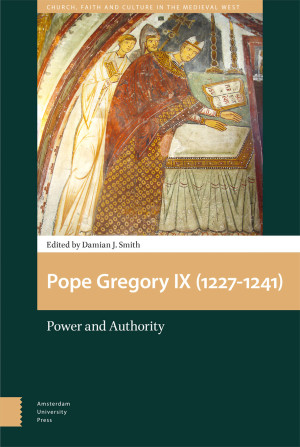 Pope Gregory IX (1227-1241)