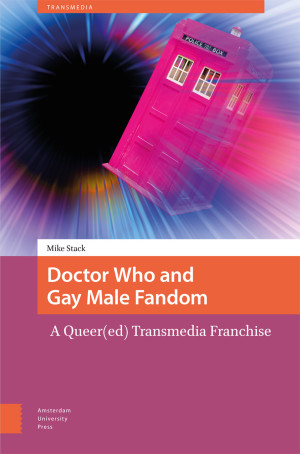 Doctor Who and Gay Male Fandom