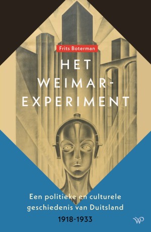 Het Weimar-experiment