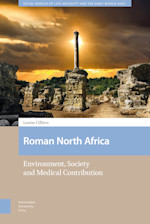 Roman North Africa