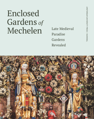 Enclosed Gardens of Mechelen