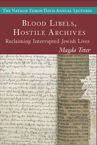 Stories from Hostile Archives