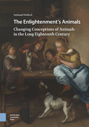 The Enlightenment's Animals