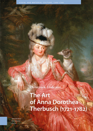 The Art of Anna Dorothea Therbusch (1721-1782)