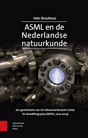 ASML en de Nederlandse natuurkunde