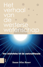 Het verhaal van de westerse wetenschap