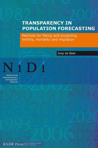 Transparency in Population Forecasting