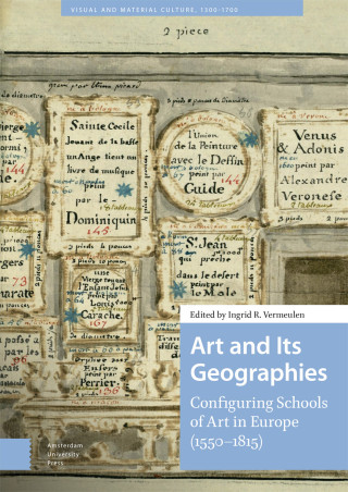 Art and Its Geographies