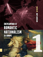 Encyclopedia of Romantic Nationalism in Europe