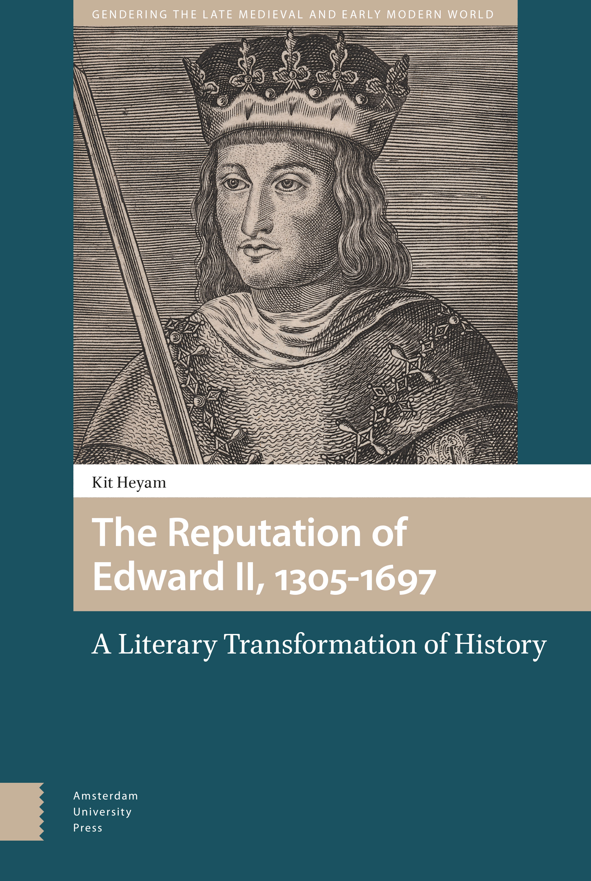 The Reputation of Edward II
