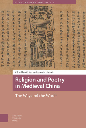Religion and Poetry in Medieval China