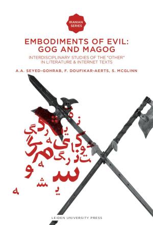 Embodiments of Evil: Gog and Magog