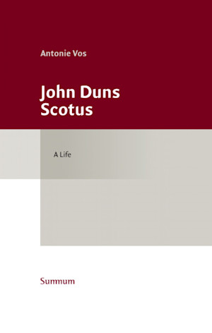 John Duns Scotus