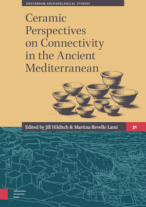 Ceramic Perspectives on Connectivity in the Ancient Mediterranean