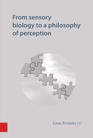 From sensory biology to a philosophy of perception