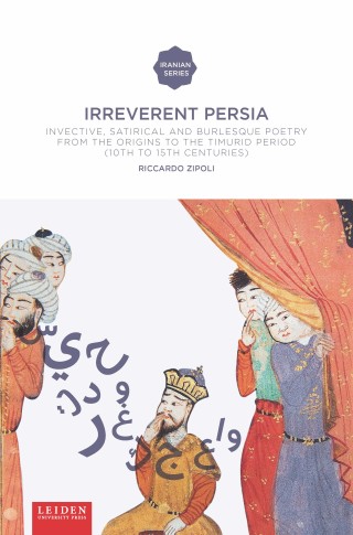 Irreverent Persia