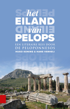 Het eiland van Pelops