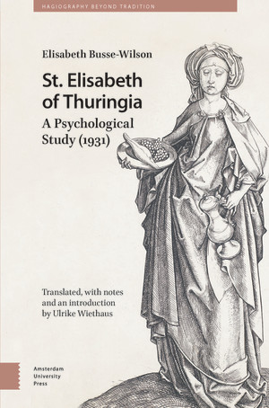 St. Elisabeth of Thuringia