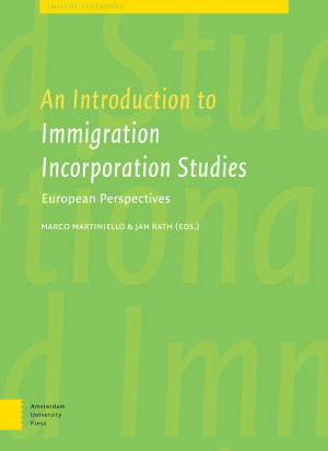 An Introduction to Immigrant Incorporation Studies