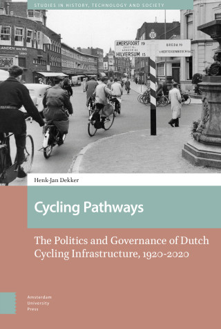 Cycling Pathways