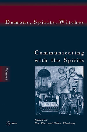 Communicating with the Spirits