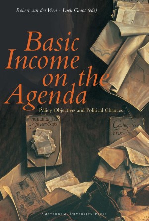 Basic Income on the Agenda