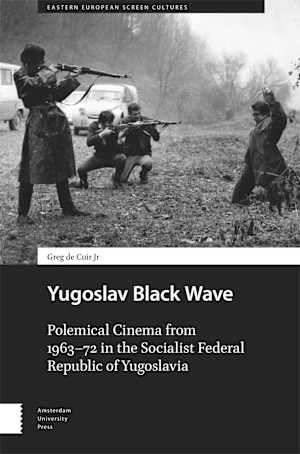 Yugoslav Black Wave