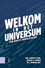 Welkom in het universum