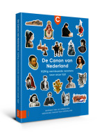 De Canon van Nederland