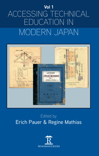 Accessing Technical Education in Modern Japan