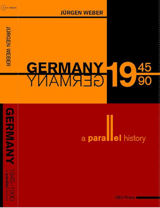 Germany 1945-1990