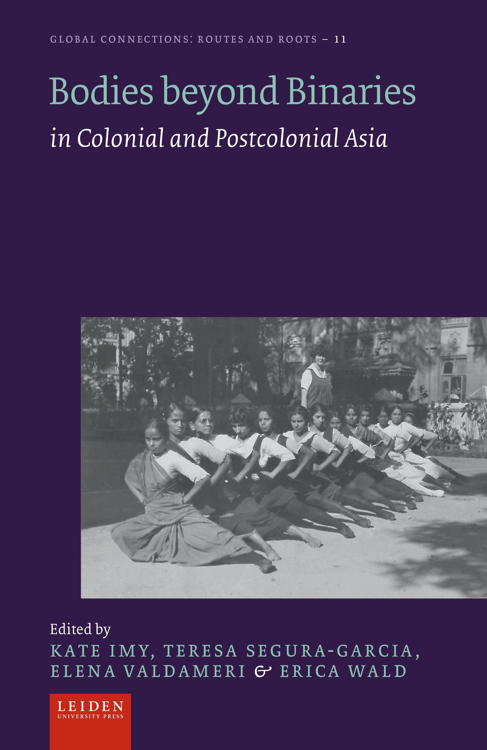 British Law and Governance in Treaty Port China 1842-1927 | Amsterdam  University Press